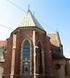 Nie ma poza Krakowem drugiego miejsca w tej części Europy, gdzie można znaleźć tyle grobów osób uznanych przez Kościół katolicki za świętych lub