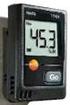 Rejestrator temperatury i wilgotności Testo 174 H