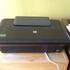 HP Deskjet 3050 All-in-One series