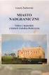 SPIS ZAWARTOŚCI ROCZNIKA DOBRZYŃSKIEGO, pod red. prof. M. Krajewskiego tomy 1-7: Rypin