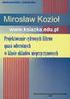 Projektowanie i analiza układów prostowniczych