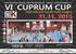 XVI CUPRUM CUP - International Karate - POLISH OPEN Official Results