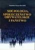 eczeństwo Socjologia - nauka o społecze - gr. logos nauka Termin wprowadzony przez francuskiego filozofa 1857)