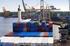 Morskie terminale kontenerowe szansą na rozwój polskich portów morskich na przykładzie Deepwater Container Terminal Gdańsk
