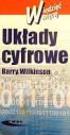 Układy logiczne. Wstęp doinformatyki. Funkcje boolowskie (1854) Funkcje boolowskie. Operacje logiczne. Funkcja boolowska (przykład)