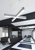 OPRAWY ARCHITEKTONICZNE LED ARCHITECTURAL LED FIXTURES. esign KlusDesign KlusDesign KlusDesignKlusDesign KlusDesign KlusD