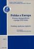 PRZESTRZENNE ZRÓŻNICOWANIE PŁODNOŚCI W POLSCE