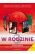 KLASY PIERWSZE Świadek Chrystusa w Kościele, red. J. Szpeta, D. Jackowiak, Księgarnia św. Wojciecha, Poznań 2010