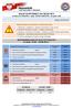 BIULETYN INFORMACYJNY NR 261/2014 za okres od r. godz do r. do godz Najważniejsze zdarzenia z minionej doby