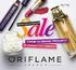 C W tym katalogu znajdziesz: w gorących cenach! PL: Copyright 2015 by Oriflame Cosmetics SA 2