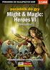 Might & Magic: Heroes VI