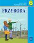 Do Ucznia. Jak korzystać z zeszytu do przyrody 5. Dział III: WYBRANE KRAJOBRAZY ŚWIATA