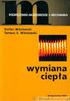 Produkty wymiany ciepła