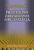 ZARZĄDZANIE PROCESOWE zarządzanie wiedzą