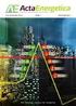 Górnictwo i Środowisko. RESEARCH REPORTS MINING AND ENVIRONMENT Kwartalnik Quarterly 3/2005