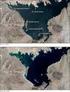 Jezioro Mead Źródło:  Wieloletnia susza, która ogarnęła Kalifornię, wpływa na poziom
