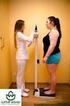 Porównanie pomiarów masy tłuszczu u młodych zdrowych kobiet z prawidłową masą ciała za pomocą impedancji bioelektrycznej i densytometrii