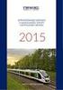Śródroczne Sprawozdanie Zarządu z działalności Grupy Kapitałowej PROCAD za okres sześciu miesięcy zakończony w dniu 30 czerwca 2015 roku