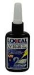 Loxeal UV 30-20, gęsty, 250ml, przeźroczysty
