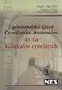 OGÓLNOPOLSKI ZJAZD CYWILISTÓW STUDENTÓW 45 lat kodeksów cywilnych. Kodeks Cywilny 23 luty