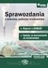 Sprawozdania. z zakresu ochrony środowiska. Raport o KOBiZE. Opłaty za korzystanie ze środowiska WYDANIE 2016 ZAKTUALIZOWANE