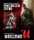 Warszawa 44 to pierwsza w Polsce publikacja o Powstaniu Warszawskim, zilustrowana pełnymi