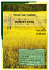 Rzepak/Canola. GreenCrops Solutions 27/08/ , tydz.34