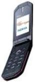 Instrukcja obsługi urządzenia Nokia 7070 prism