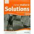 1) New Matura Solutions oraz Matura Solutions. 2) New Matura Success. Alles klar 2a; Alles klar2b. - zakres podstawowy WSiP