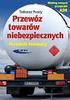 OD WYDAWCY WSTĘP KIEROWCA TOWARY NIEBEZPIECZNE POSZCZEGÓLNYCH KLAS 46