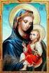Dlaczego kochamy Najświętszą Maryję Panną?