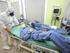 Zasady postępowania z pacjentem hospitalizowanym z powodu gorączki krwotocznej Ebola