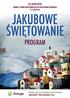 Jakubowe Świętowanie 2016