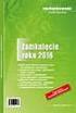 Wprowadzenie do sprawozdania finansowego Spółdzielni Mieszkaniowej Czechów w Lublinie za 2015r.