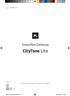 CityTone Lite. Smartfon Colorovo. * funkcjonalność dostępna w zależności od modelu. CityTone Lite Manual 80.indd