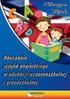 Język angielski w edukacji wczesnoszkolnej i przedszkolnej