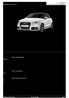 A1 Sportback PLN. Cena całkowita * A1 Sportback. Konfigurator Audi. Cena podstawowa. Kolor nadwozia. Kolorystyka wnętrza.