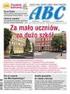 Nr sprawy: 43/2014 Dostawy leków do magazynu apteki Szpitala św. Anny w Miechowie.