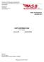 KARTA INFORMACYJNA OPINIA TECHNICZNA NR 2452/AB/01/2015. Prasa rolująca. Wykonał: inż. Artur Baran Rzeczoznawca ds. wyceny maszyn i urządzeń