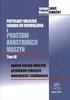 WARUNKI SYSTEMOWEGO PROJEKTOWANIA PRZEKŁADNI ZĘBATYCH PRINCIPLES OF SYSTEMIC DESIGN OF TOOTHED GEARS