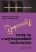 Wytrzymałość Materiałów