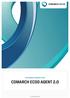 Comarch ECOD Agent 2.0