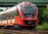 Studium integracji transportu kolejowego pasażerskiego z innymi środkami transportu dla Województwa Łódzkiego