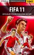 Oficjalny polski poradnik GRY-OnLine do gry FIFA 11. autor: Karol Karolus Wilczek