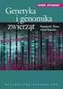 Metody badawcze genetyki i genomiki. Od inżynierii genetycznej do biologii syntetycznej