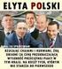 Zgromadzenie oświadczyło, że przeniesienie własności powyższych nieruchomości wyczerpuje w całości roszczenia Zgromadzenia prowadzone w postępowaniu r