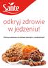 Oferta produktowa do stołówek szkolnych i przedszkolnych