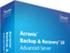 Acronis Backup & Recovery 10 Advanced Server Virtual Edition. Instrukcja szybkiego rozpoczęcia pracy