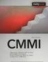 CMM. Capability Maturity Model for Software. Capability Maturity Model for Software - Strona 1 z 6