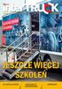Automatyzacja produkcji sody w ZP Inowrocław. Ramowe założenia do projektu wykonawczego